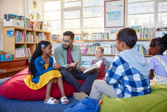 Classroom Library Organization: Tips and Book Storage Solutions