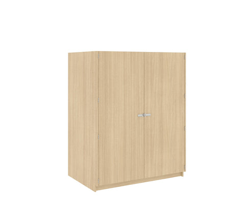29" Deep Instrument Storage with Solid Doors 89260 608429 B 29" Deep Instrument Storage with Solid Doors 89260 608429 B