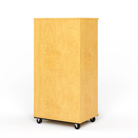 60" Open Single Sided Mobile - TMM511A 60" Open Single Sided Mobile - TMM511A