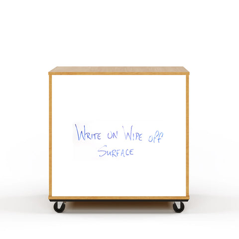 36" Open Single Sided Mobile - TMM512A 36" Open Single Sided Mobile - TMM512A