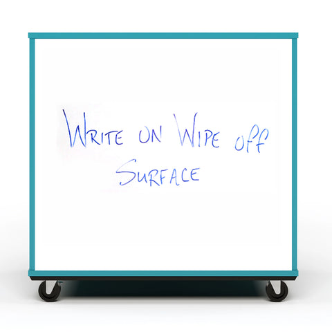 36" Open Single Sided Mobile - TMM512A 36" Open Single Sided Mobile - TMM512A