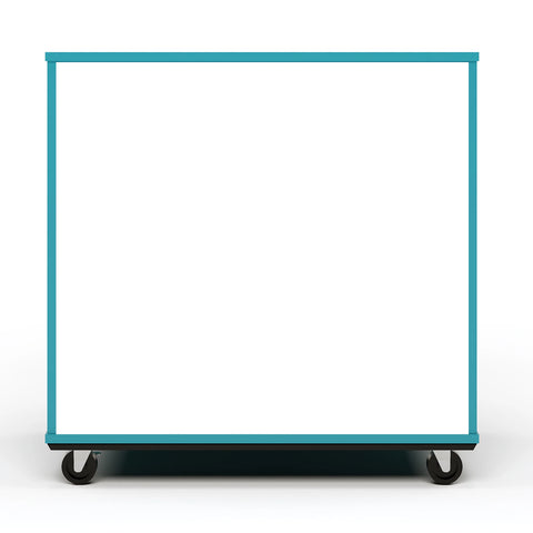 36" Open Single Sided Mobile - TMM512A 36" Open Single Sided Mobile - TMM512A