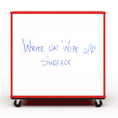 36" Open Single Sided Mobile - TMM512A 36" Open Single Sided Mobile - TMM512A