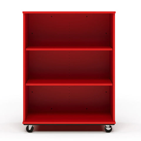 36" Open Single Sided Mobile - TMM512A 36" Open Single Sided Mobile - TMM512A