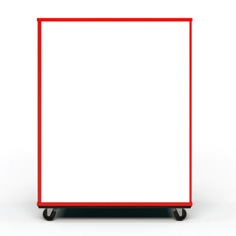 36" Open Single Sided Mobile - TMM512A 36" Open Single Sided Mobile - TMM512A