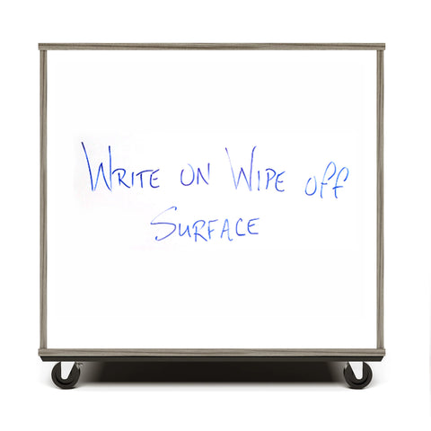 36" Open Single Sided Mobile - TMM512A 36" Open Single Sided Mobile - TMM512A