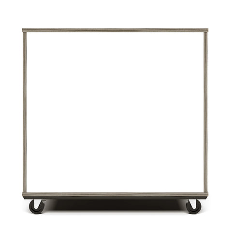 36" Open Single Sided Mobile - TMM512A 36" Open Single Sided Mobile - TMM512A