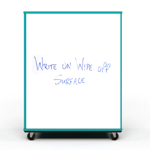 48" Open Single Sided Mobile - TMM513A 48" Open Single Sided Mobile - TMM513A