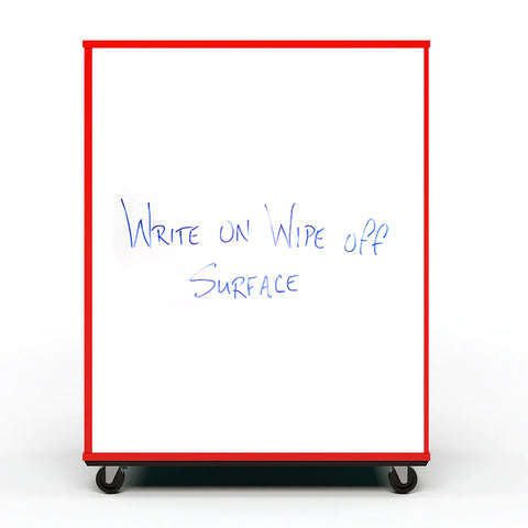 48" Open Single Sided Mobile - TMM513A 48" Open Single Sided Mobile - TMM513A