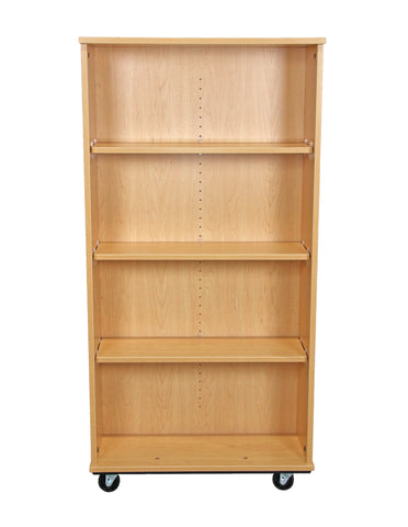 60" Open Double Sided Mobile - TMM611A 60" Open Double Sided Mobile - TMM611A