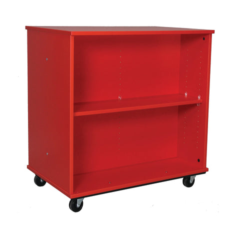 36" Open Double Sided Mobile - TMM612A 36" Open Double Sided Mobile - TMM612A