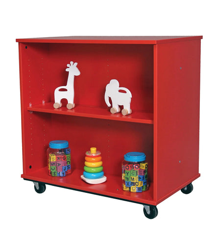 36" Open Double Sided Mobile - TMM612A 36" Open Double Sided Mobile - TMM612A