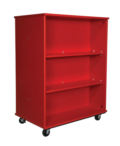 48" Open Double Sided Mobile - TMM614A 48" Open Double Sided Mobile - TMM614A