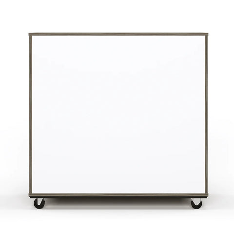 48" Open Mobile Locker with Shelf - TMM711A 48" Open Mobile Locker with Shelf - TMM711A