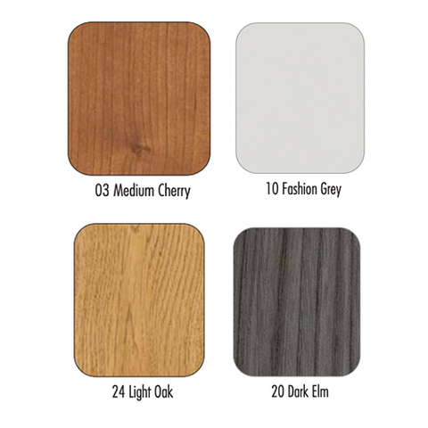 36" Wide Complete Suite 84520 F36 - Steven's I.D.SYSTEMS® 36" Wide Complete Suite 84520 F36 - Steven's I.D.SYSTEMS®