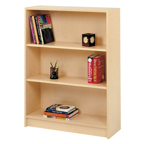 Bookcase with 3 Shelves 80024 Z48