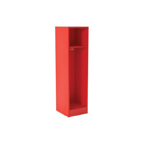 Single Storage Locker 79000 Z16 - Steven's I.D.SYSTEMS® Single Storage Locker 79000 Z16 - Steven's I.D.SYSTEMS®
