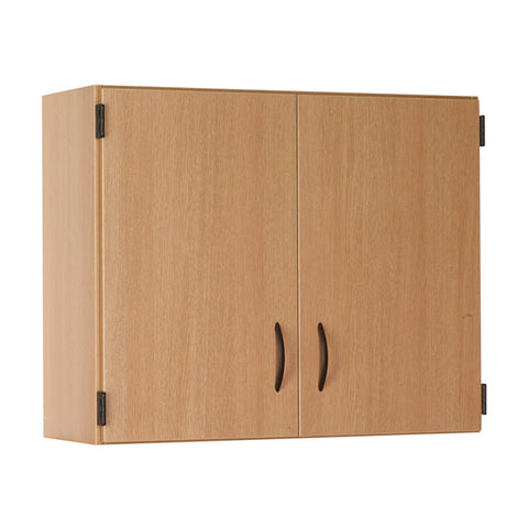 Shelf with Door and Lock 82129 K30