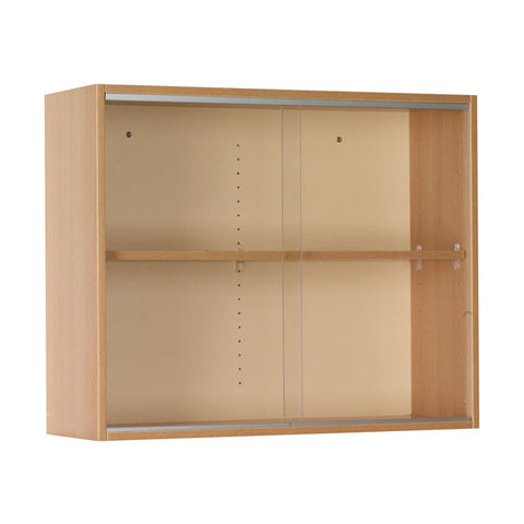 Display Cabinet with Sliding Glass Doors 82156 Z30 - Totmate Display Cabinet with Sliding Glass Doors 82156 Z30 - Totmate