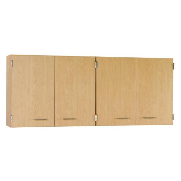 60" Wide Wall Module 84506 F60 WC - Steven's I.D.SYSTEMS® 60" Wide Wall Module 84506 F60 WC - Steven's I.D.SYSTEMS®