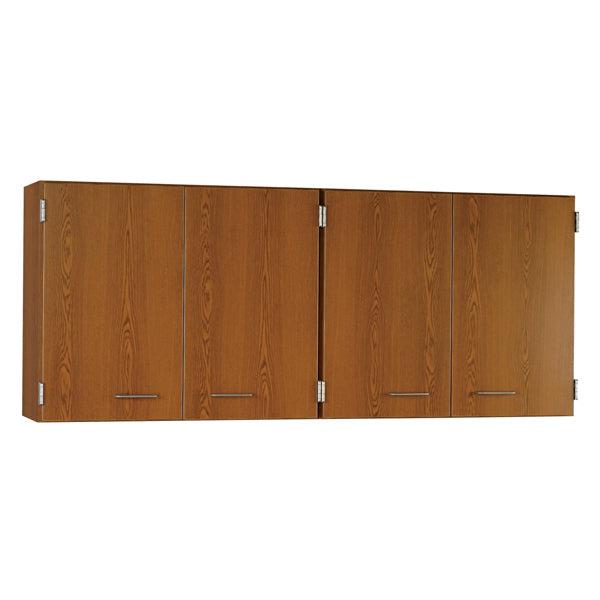 60" Wide Wall Module 84510 F60 WC - Steven's I.D.SYSTEMS® 60" Wide Wall Module 84510 F60 WC - Steven's I.D.SYSTEMS®