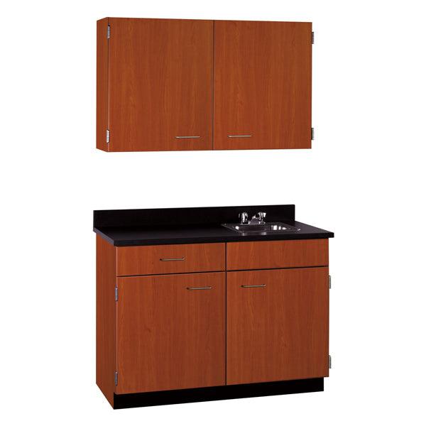 48" Wide Complete Suite 84518 F48 - Steven's I.D.SYSTEMS® 48" Wide Complete Suite 84518 F48 - Steven's I.D.SYSTEMS®