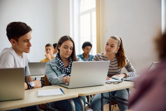 Types of Classroom Furniture: What's Essential for Your School?