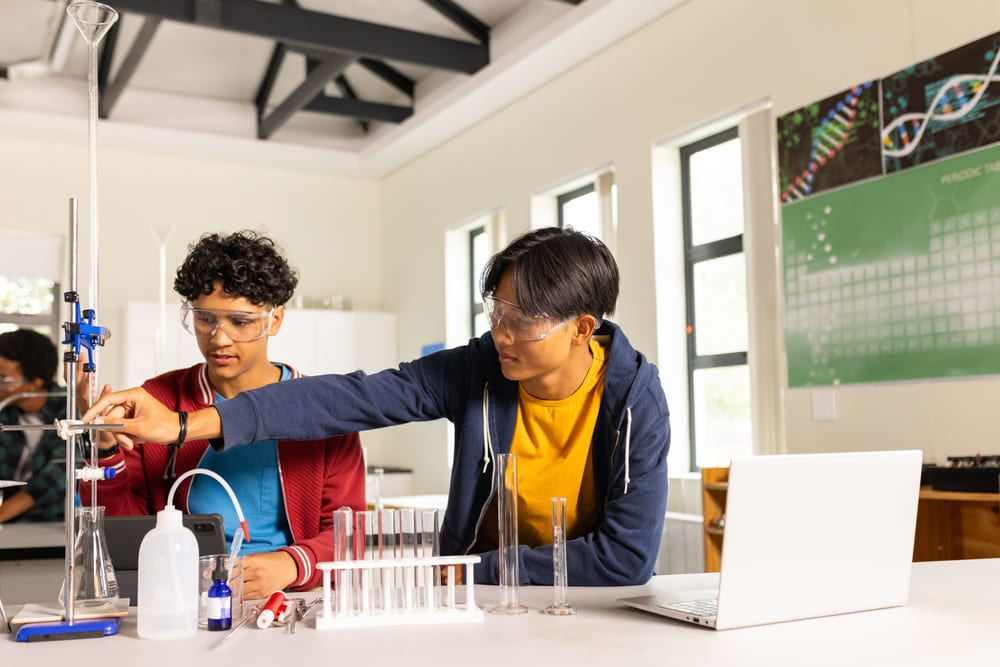 Science Classroom Layout Tips – Steven's I.D. SYSTEMS