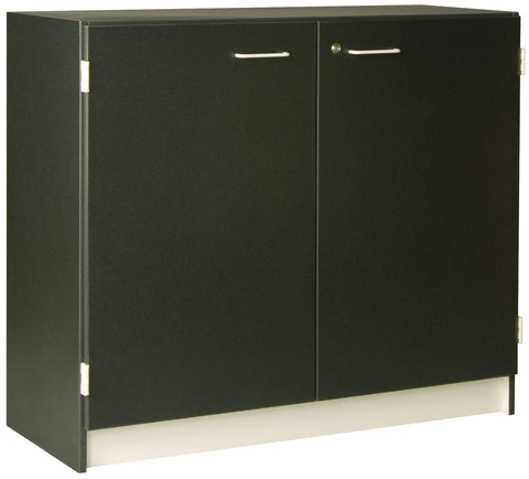 Choral Folio Storage with Lockable Full Doors 89306 484120 D