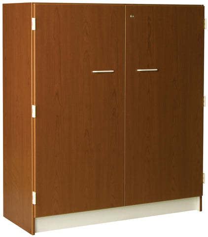 Choral Folio Storage with Lockable Full Doors 89306 485420 D