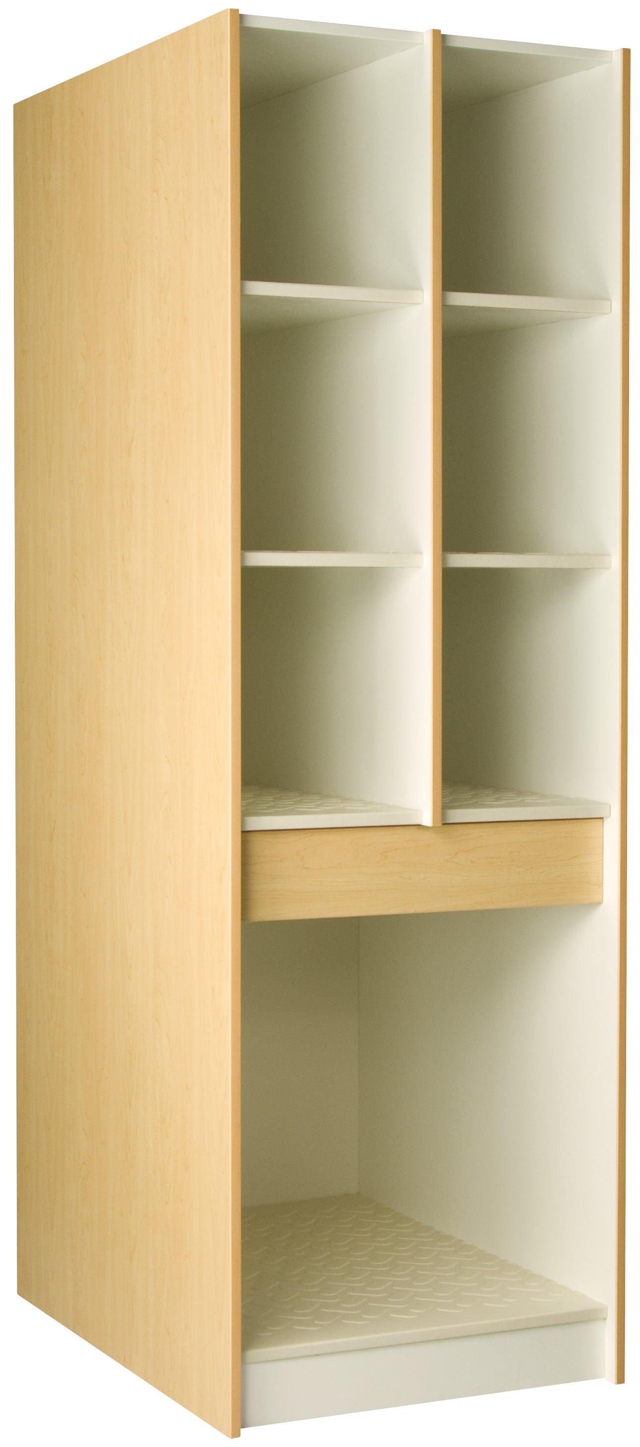 Instrument Library Storage 40