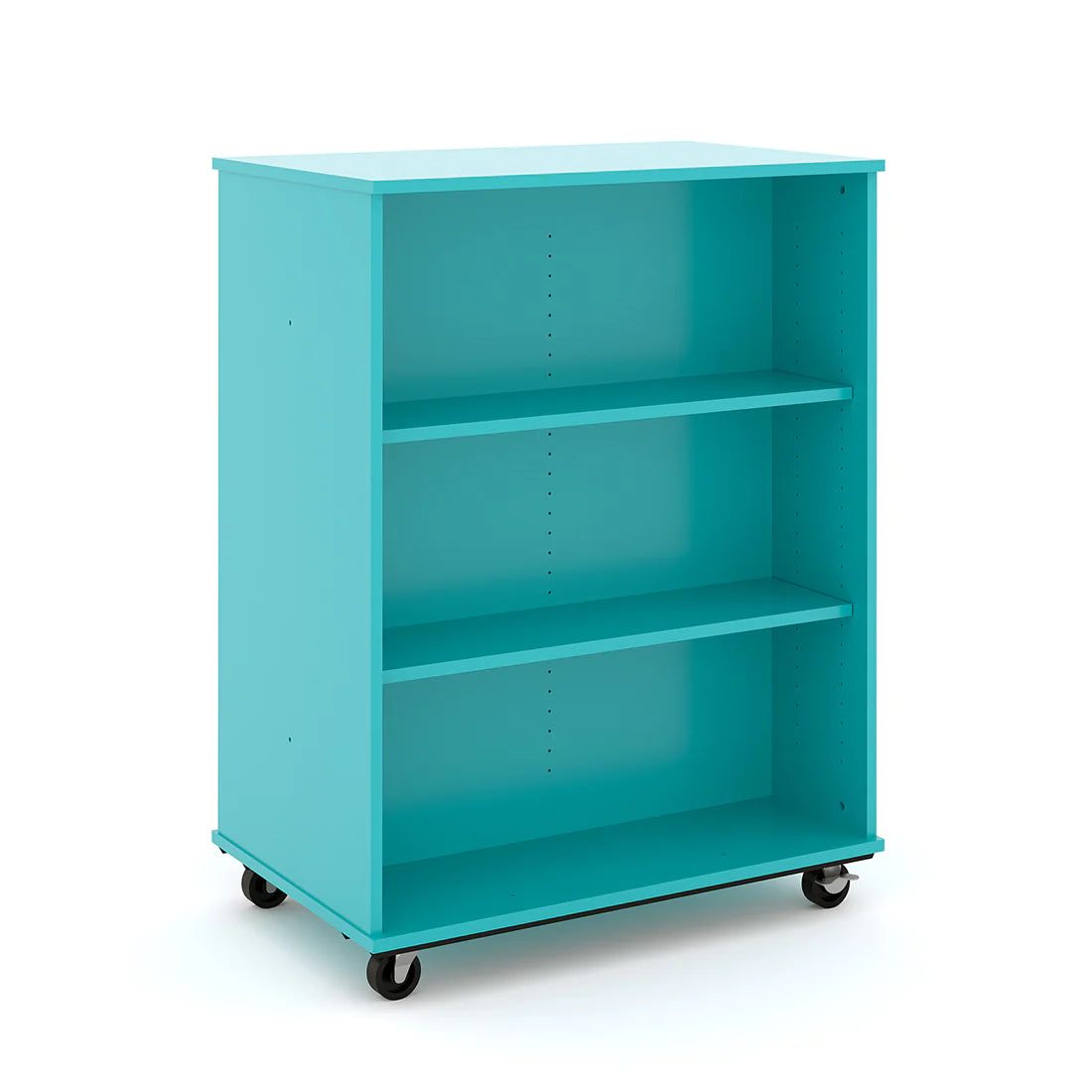48" Open Double Sided Mobile - TMM614A