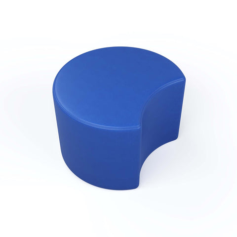 Versa Kids Soft Seating for Classroom - TM 97 Crescent