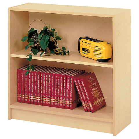 Bookcase with 2 Shelves 80020 Z34