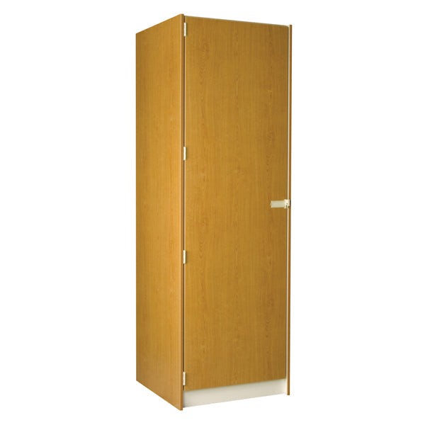 29" Deep Instrument Storage with Full Solid Doors 89254 488429 B