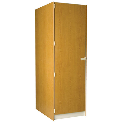 40" Deep Instrument Storage with Full Solid Doors 89254 488440 B