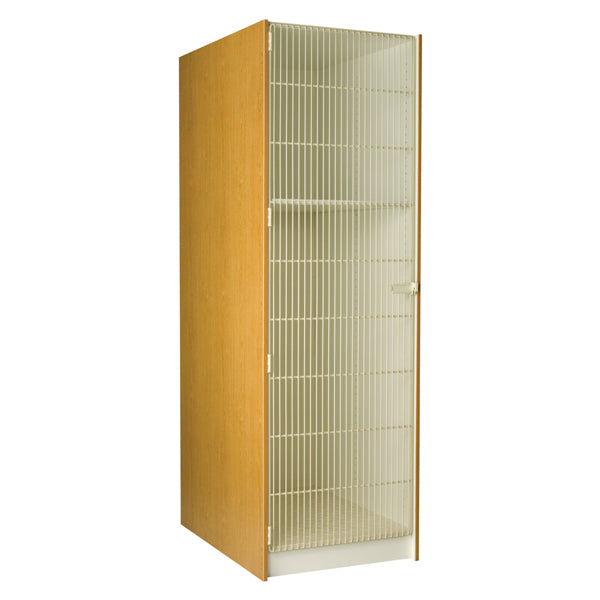 Instrument Library Storage 40