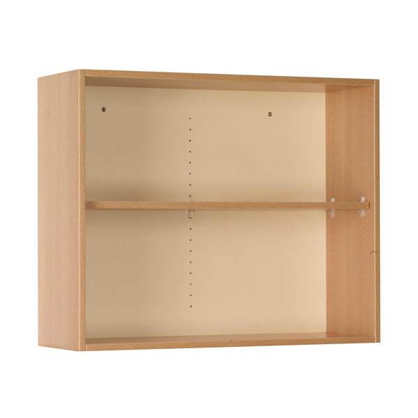 Open Shelf Wall Cabinet 82101 Z30